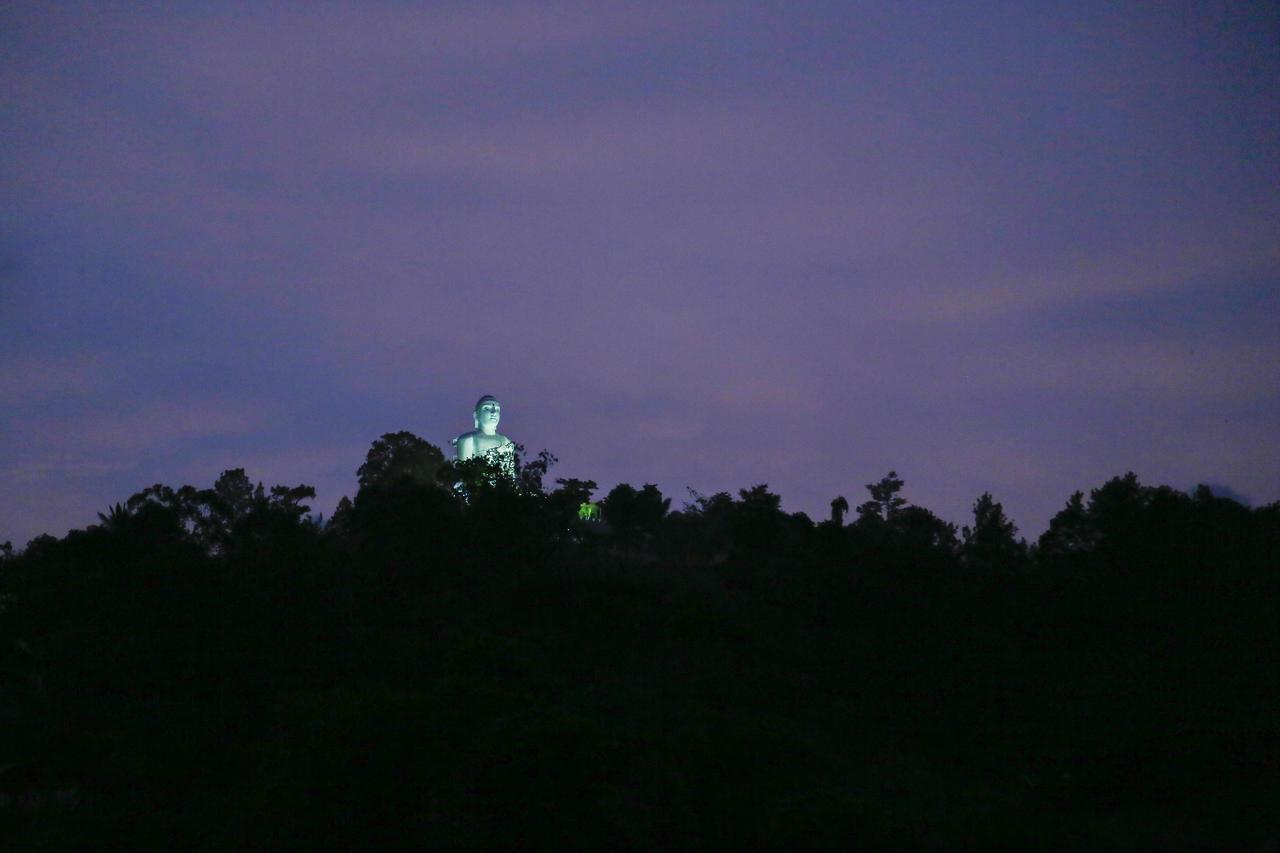 Dumbara Peak Residence Kandy Luaran gambar